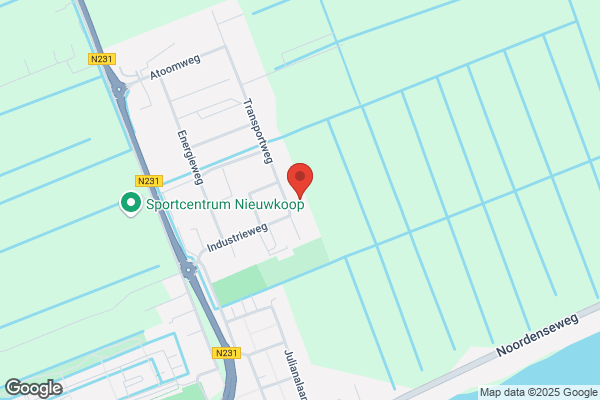 De Koning Engineering