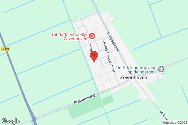 De Zevenhof