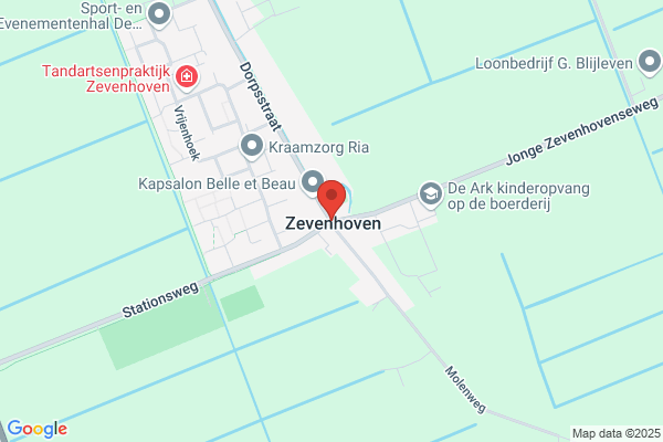 Deurzen, Van