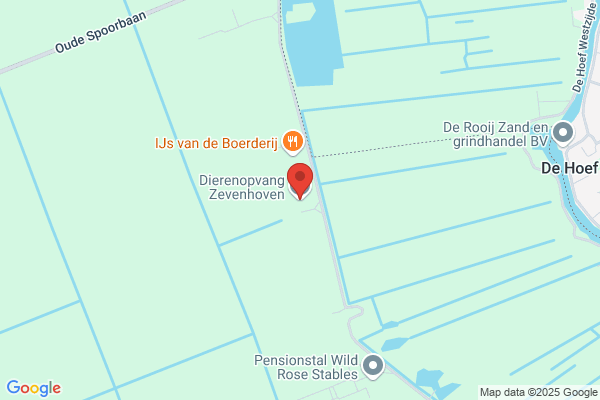 Dierenbescherming Noorden