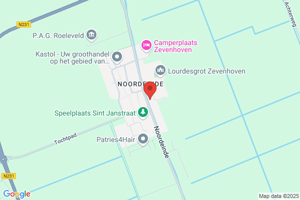 Fa M.J.V. Mastwijk En Zn
