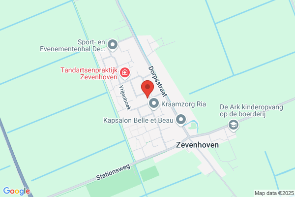Firma J. En L.P. Van Der Meer