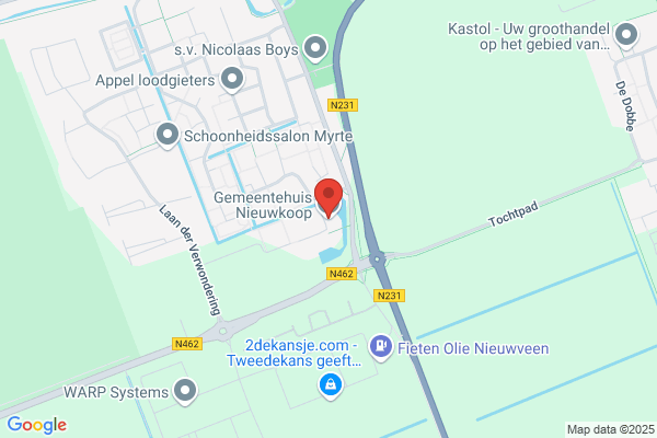 Gemeente Liemeer
