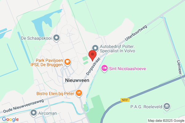 Heilige Nicolaas