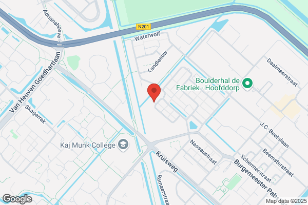 Helder, Fa Van De