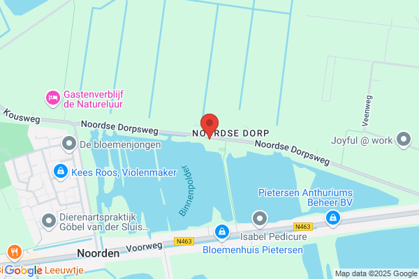 Het Plashuis