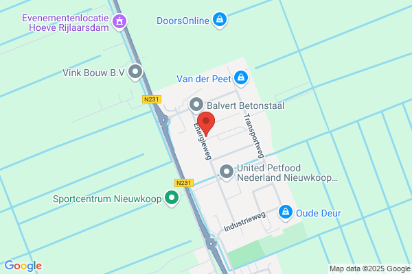 Installatietechniek Bv Hke