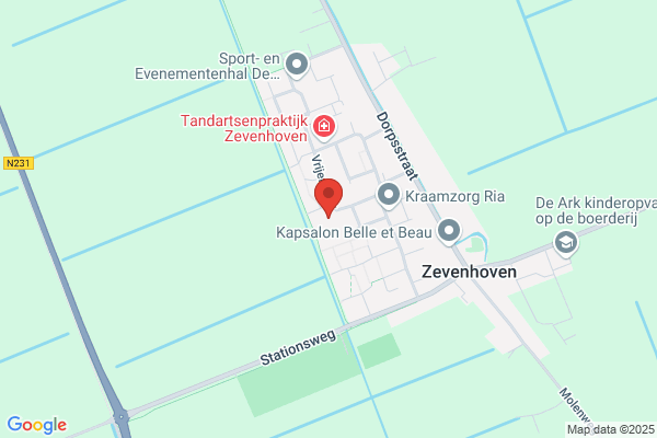 Johannes De Doper School
