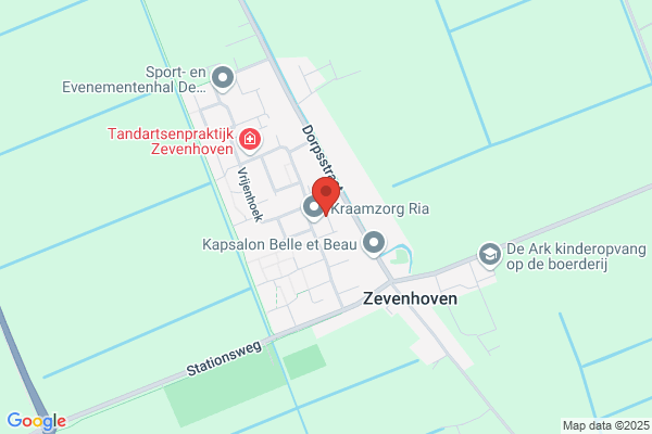 Kragtwijk & Zn Timmerman Aannemer