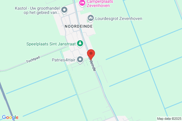 Lelie, De