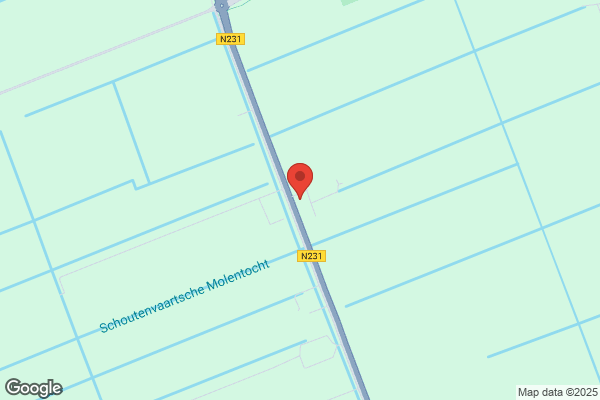 Loudon-Leijen, Yolanda