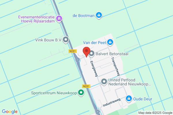 Middelkoop Drukkerij