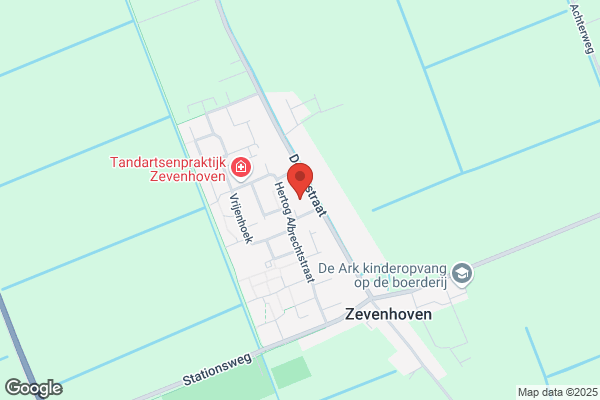P. De Kruijf En Zonen