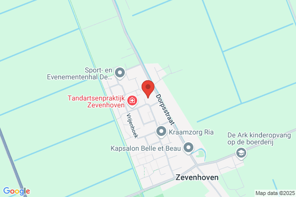 Polderzicht