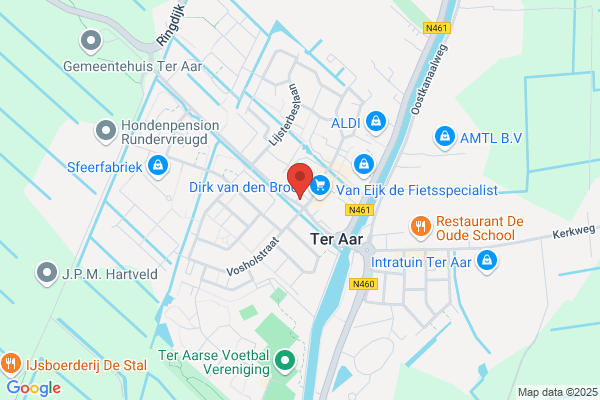 Politie Alkemade-Nieuwkoop