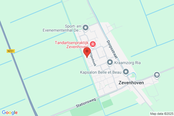 Ravco Vof
