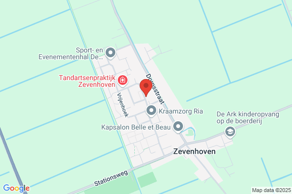 Restaurant Dochters
