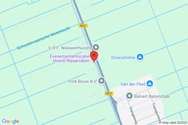 Rijlaarsdam Fa W J