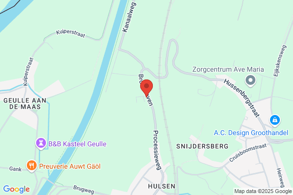 Smoorenburg, H A M Van