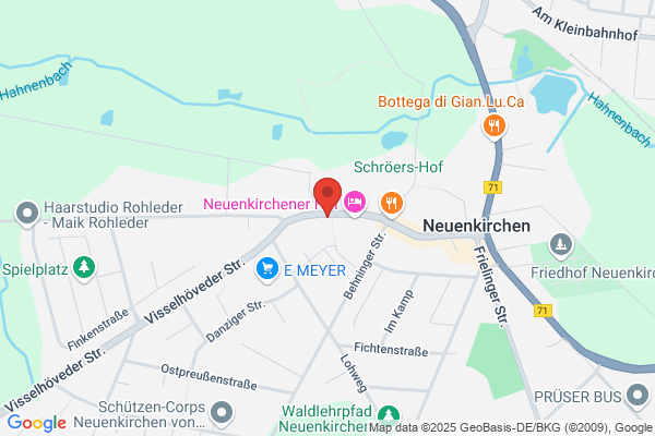 Stichter