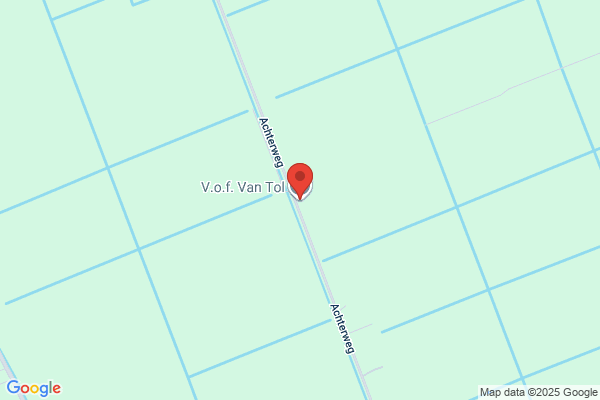 Tol, Van