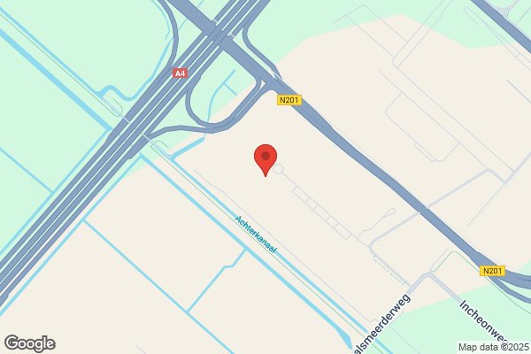 Transportbedrijf J.M. Lok
