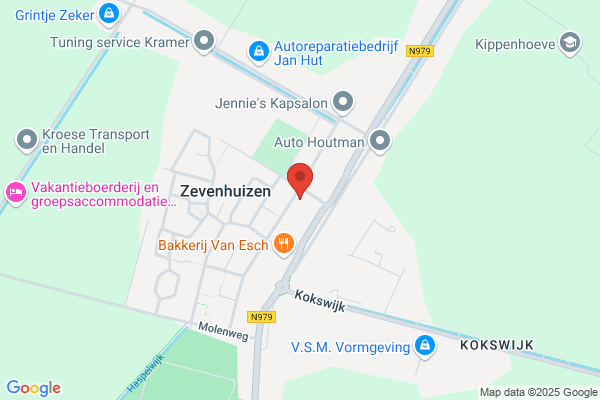 Overwijk Schildersbedrijf