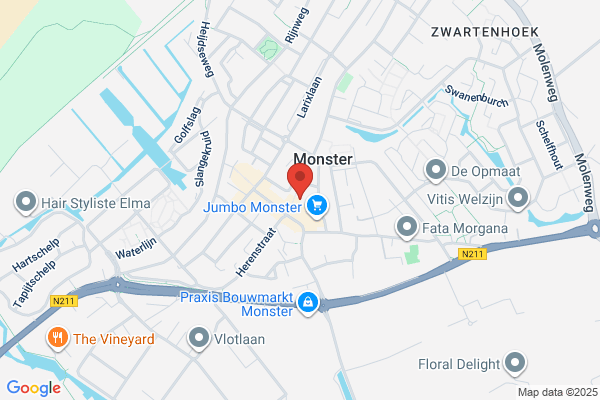 Aa Jeugd Events Bv