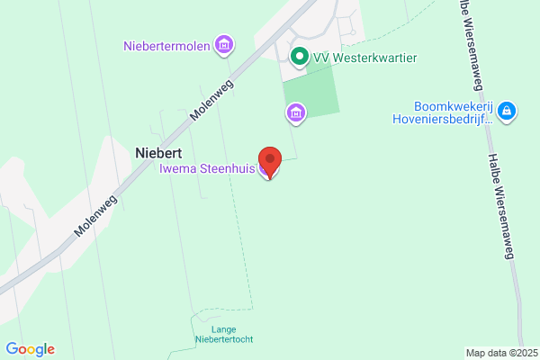 't Steenhuus