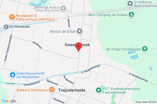 Administratie-Adviesburo Visser