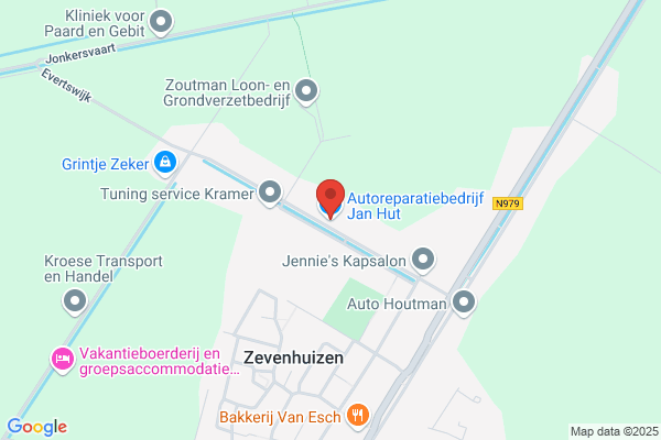 Appie Veenstra