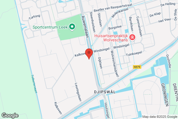 Autobedrijf Van Wijk
