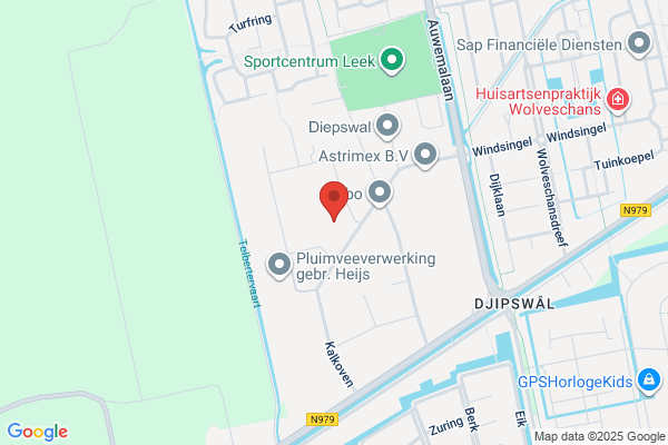 Bekro Plastics Assen B.V.