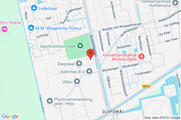 Conijn Automatisering