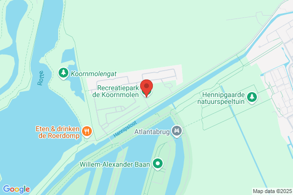 De Koornmolen