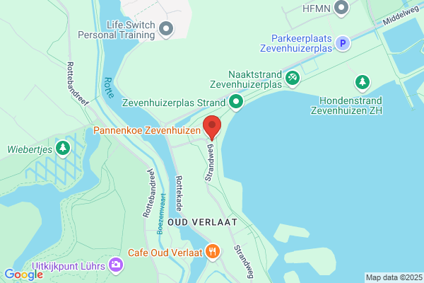 De Strandgaper