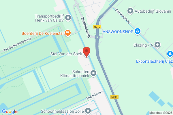 De Zevenkamp (Manege)