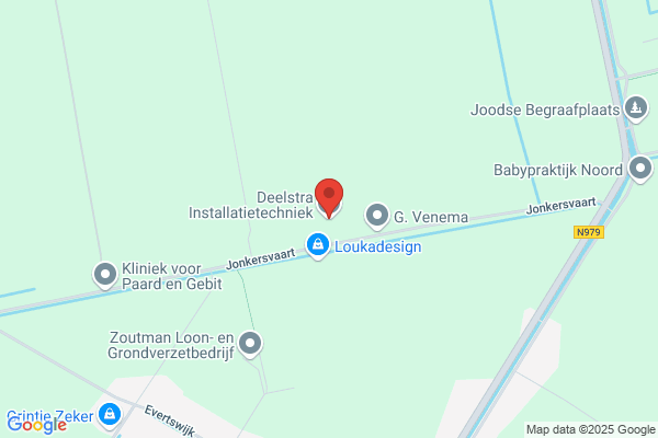 Deelstra Installatietechniek