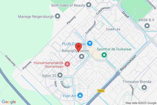 Franken Vormgeving B N O