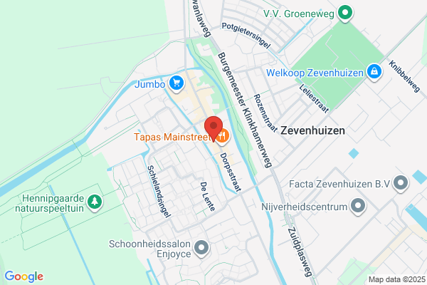 Goos Uitzendbureau