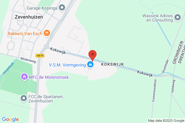 HR Techniek