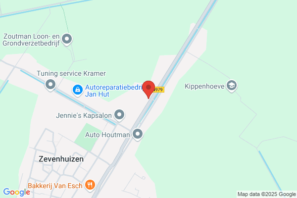 Houthal Bouwmaterialen BV De