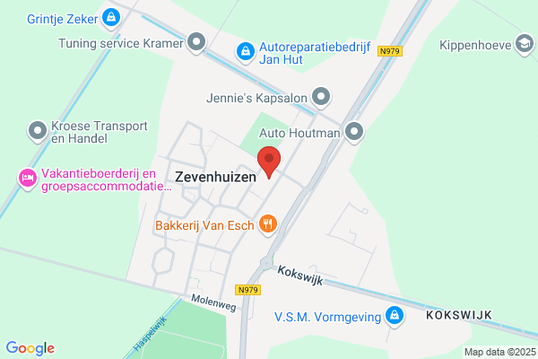 Huisartspraktijk De Groene Borg