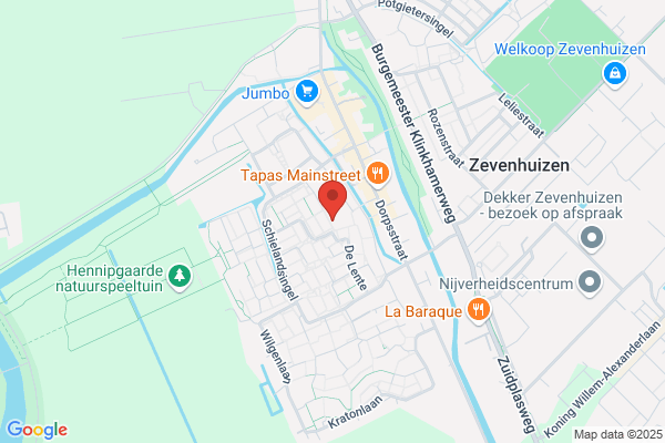 Kinder- en Buitenschoolse Opvang De Kluts