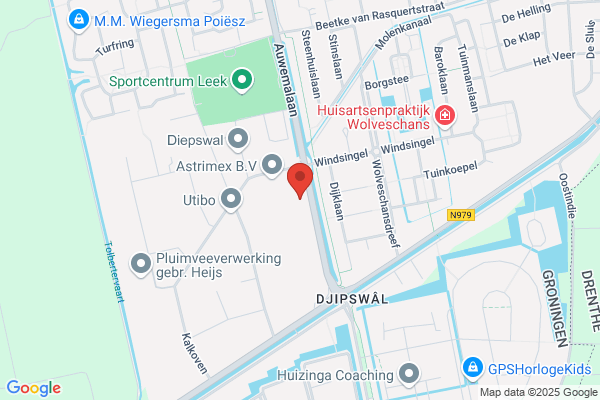 Kuipers Schoonmaakbedrijf
