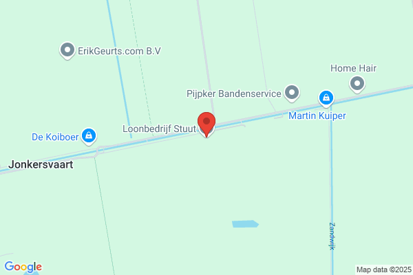 Luinstra, P