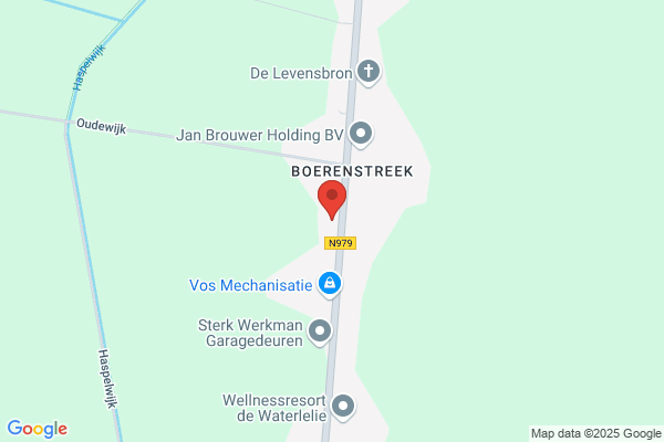 Mulder, Koen