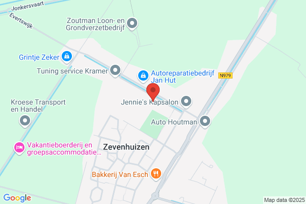 Roeters Kraanverhuur en Grondverzetbedrijf H