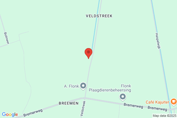 Schildersbedrijf Linker BV