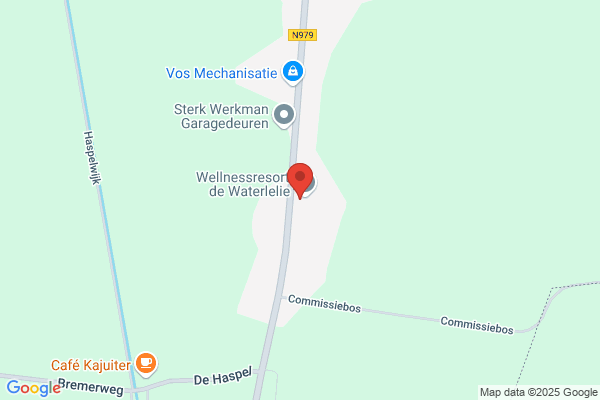 Snelweg, De